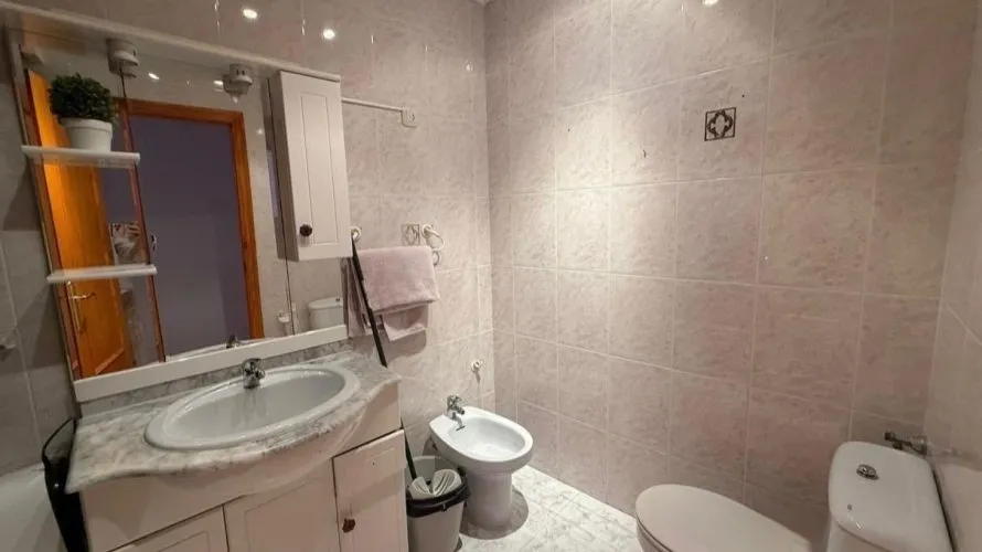 Ático de 3 dormitorios en Torrevieja, España No. 3450 № 16