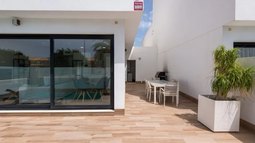 Villa de 121m² en Las Esperanzas, España No. 3374 № 3