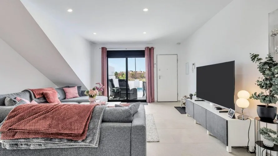 Apartamento de 145m² en Los Alcázares, España No. 3368 № 20