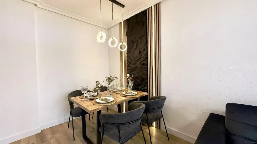 Apartamento de 2 dormitorios en Torrevieja, España No. 3294 № 19