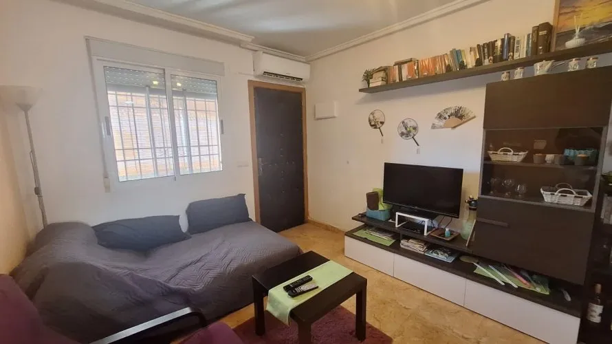 Bungalow de 2 dormitorios en El Limonar, España No. 3401 № 27
