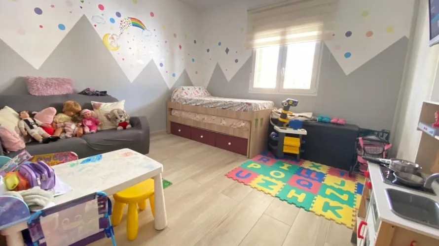 Apartamento de 3 dormitorios en Torrevieja, España No. 3289 № 11