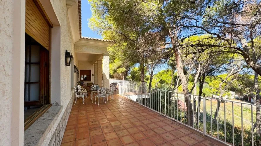 Villa de 330m² en Calasparra, España No. 3480 № 17