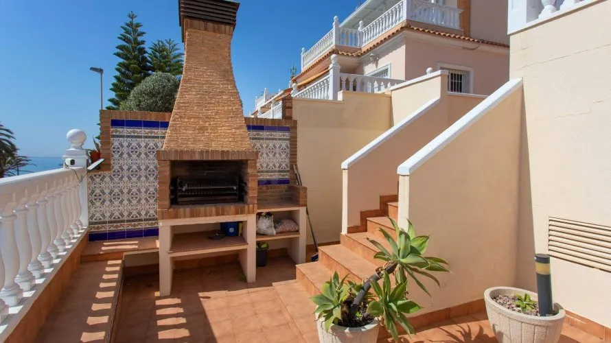 Villa de 180m² en Torrevieja, España No. 3370 № 23