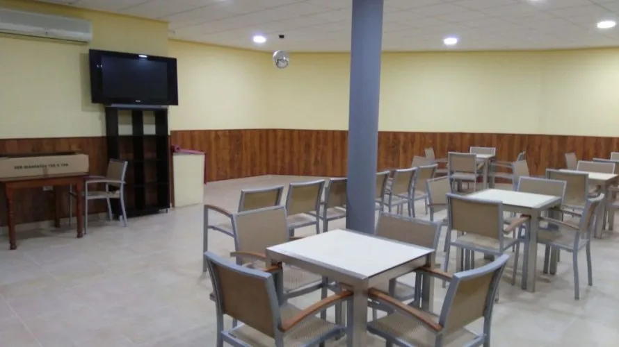 Propiedad comercial de 1200m² en Altea, España No. 3325 № 18