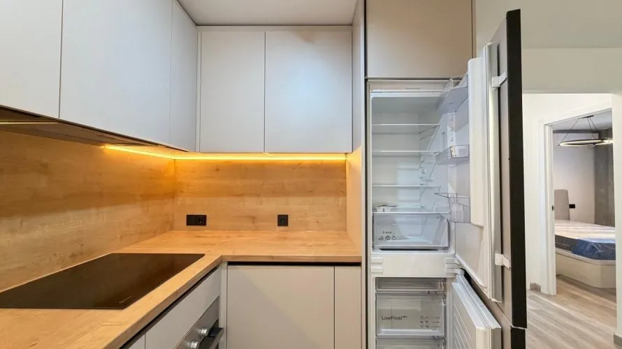 Сasa de 2 dormitorios en Torrevieja, España No. 3298 № 8
