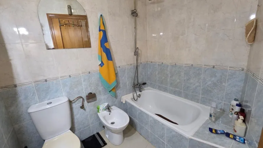 Apartamento de 1 dormitorio en Torrevieja, España No. 3285 № 20