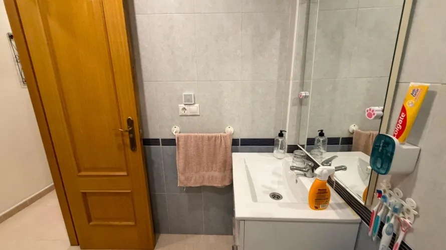 Apartamento de 1 dormitorio en Torrevieja, España No. 3425 № 12