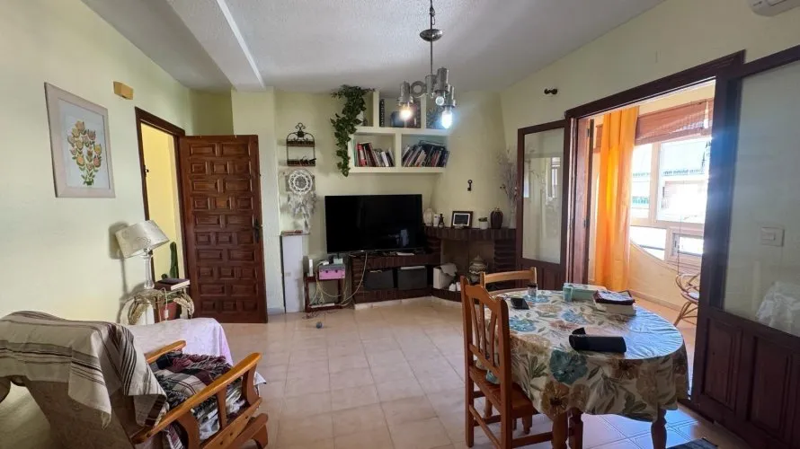 Ático de 3 dormitorios en Torrevieja, España No. 3284 № 19
