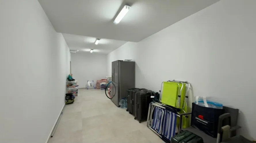 Villa de 4 dormitorios en Calpe, España No. 3295 № 1