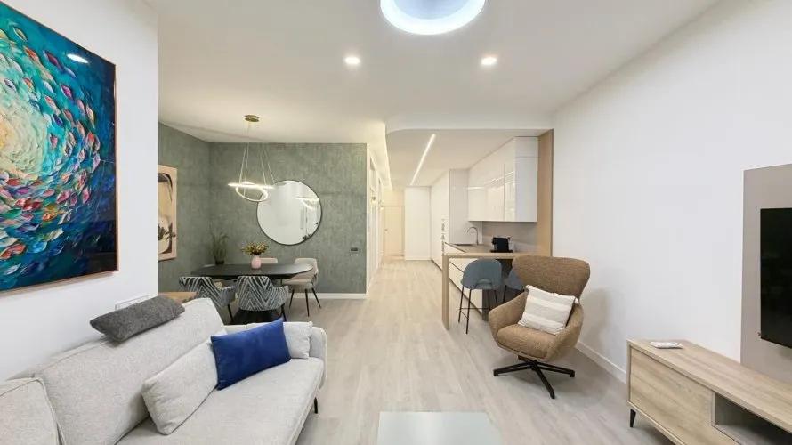 Apartamento de 2 dormitorios en Torrevieja, España No. 3431 № 11