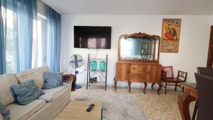 Apartamento de 3 dormitorios en Torrevieja, España No. 3428 № 1