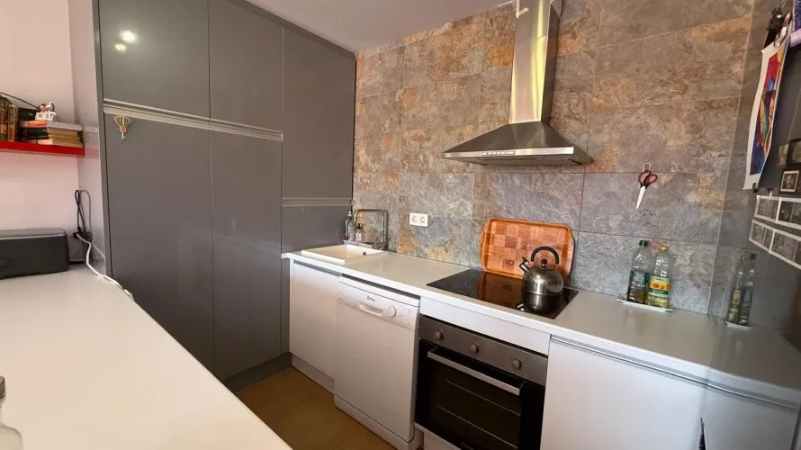Bungalow de 2 dormitorios en La Zenia, España No. 3433 № 8