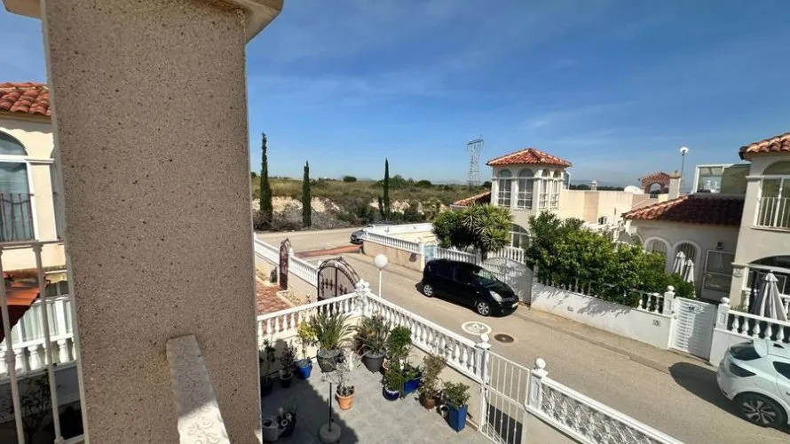 Villa de 80m² en Algorfa, España No. 3301 № 18