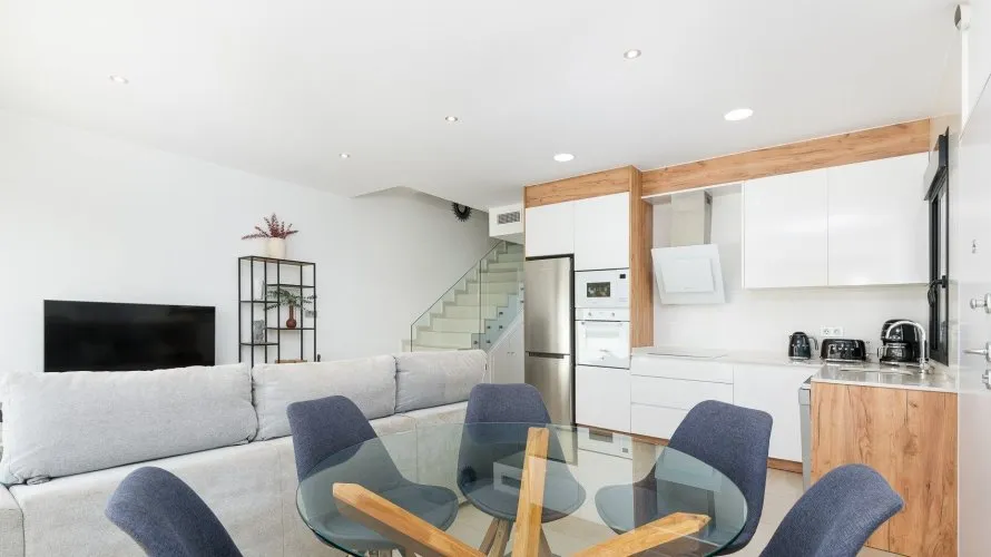 Villa de 121m² en Las Esperanzas, España No. 3374 № 13