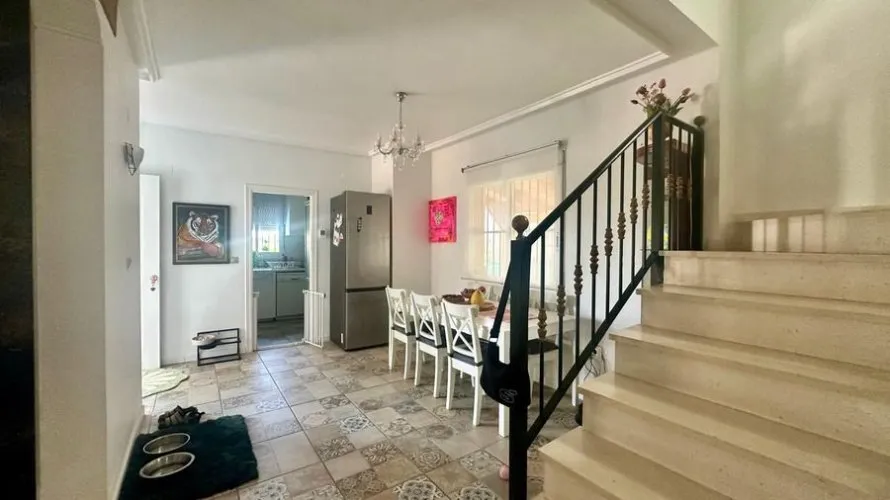 Villa de en Algorfa, España No. 3304 № 25