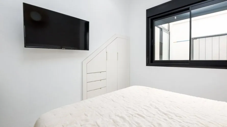 Villa de 139m² en Los Cuarteros, España No. 3482 № 6