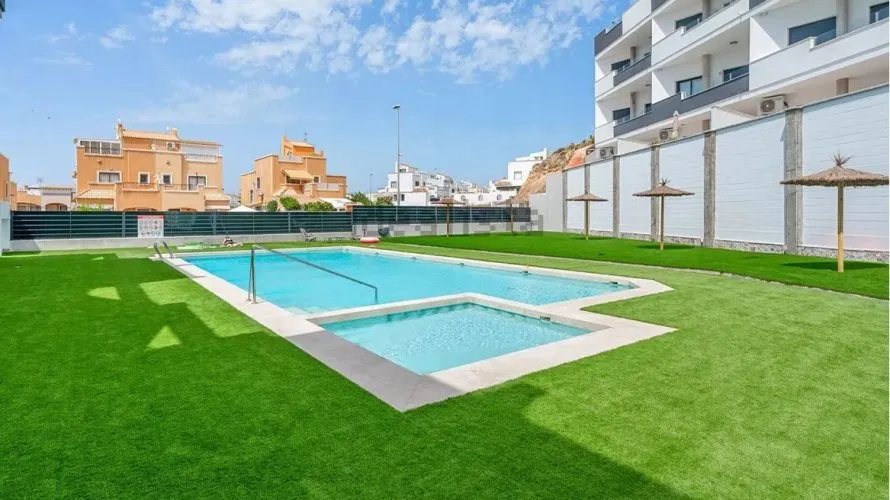Apartamento de 74m² en Los Altos, España No. 3452 № 25
