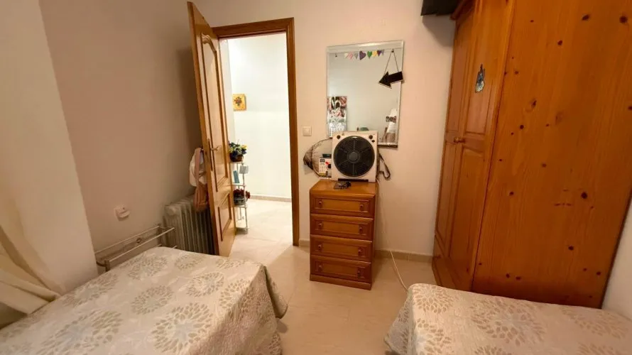Apartamento de 1 dormitorio en Torrevieja, España No. 3425 № 9