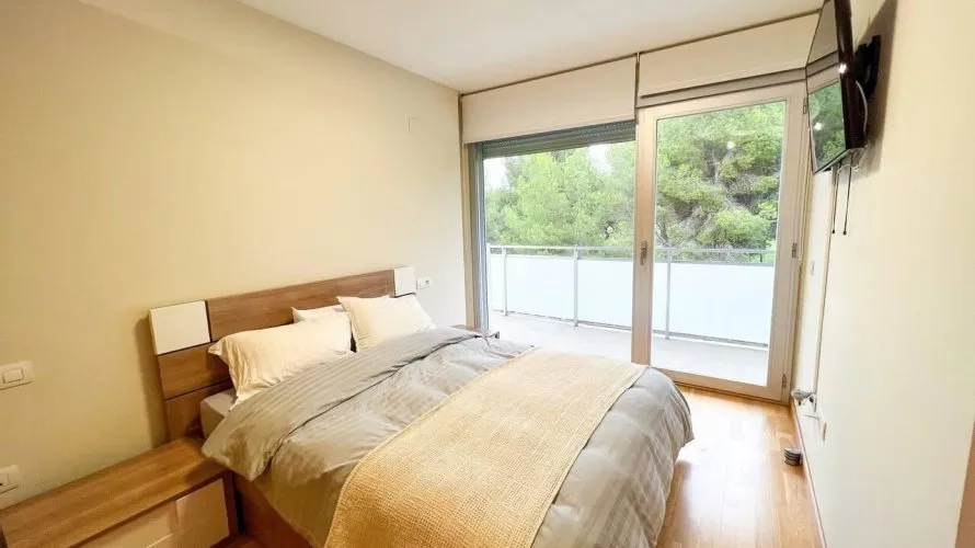 Apartamento de 4 dormitorios en Chiva, España No. 3356 № 21