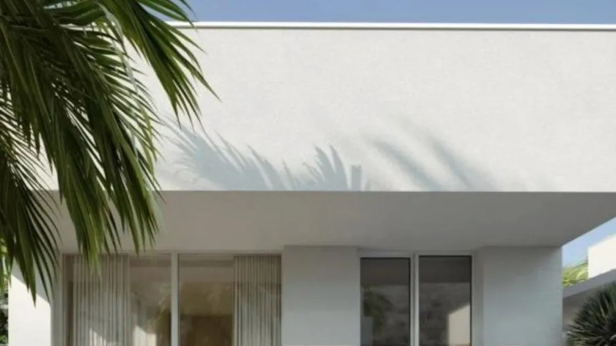 Villa de 4 dormitorios en Dénia, España No. 3282 № 14