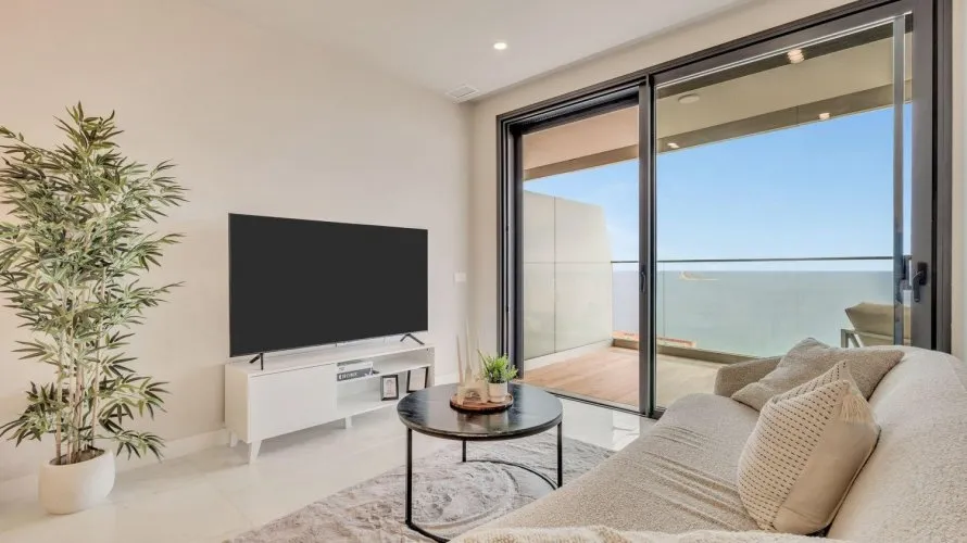Apartamento de 81m² en Benidorm, España No. 3447 № 24