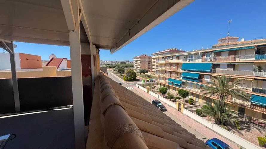 Ático de 3 dormitorios en Torrevieja, España No. 3284 № 4