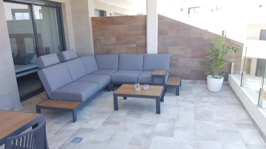 Ático de 157m² en Finestrat, España No. 3320 № 17