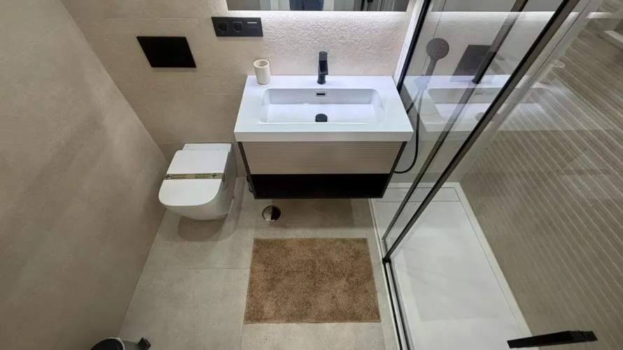 Apartamento de 2 dormitorios en Los Alcázares, España No. 3378 № 11