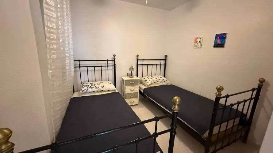 Bungalow de 2 dormitorios en Torrevieja, España No. 3391 № 8