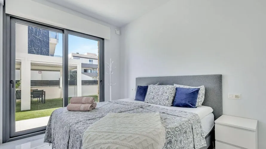 Villa de 120m² en Torrevieja, España No. 3367 № 13
