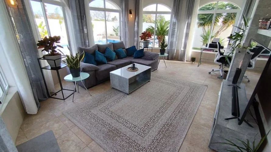 Villa de 186m² en Torrevieja, España No. 3300 № 15