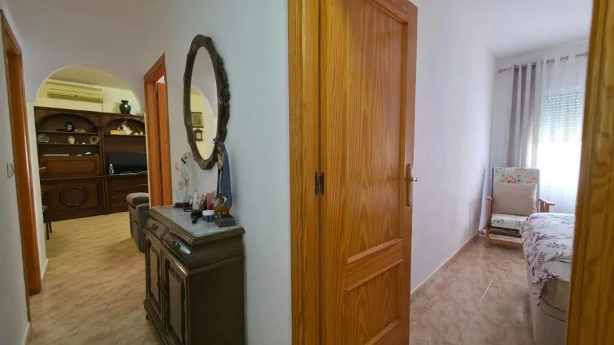 Apartamento de 3 dormitorios en Torrevieja, España No. 3317 № 8