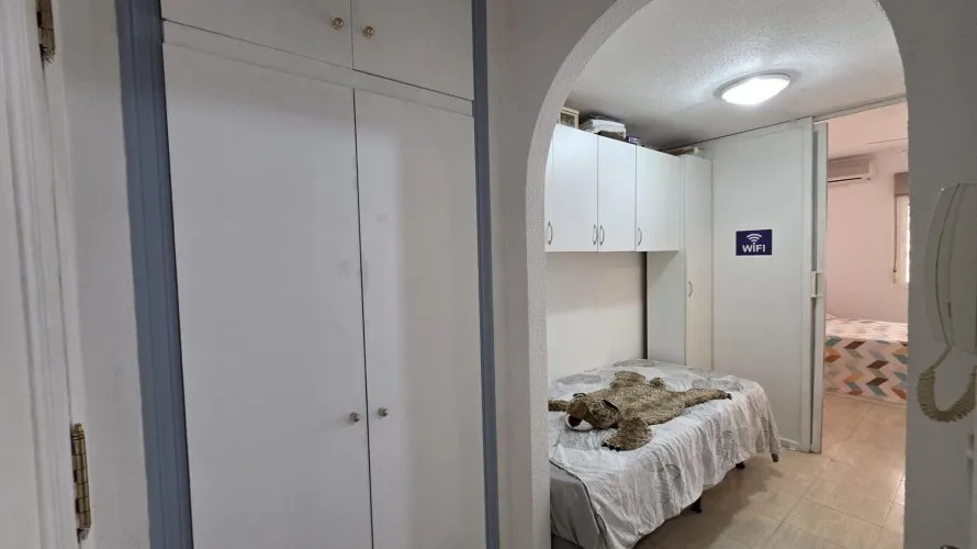 Apartamento de 39m² en Torrevieja, España No. 3286 № 5