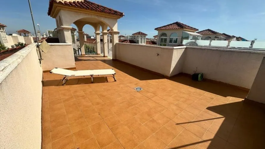 Villa de 80m² en Algorfa, España No. 3301 № 20