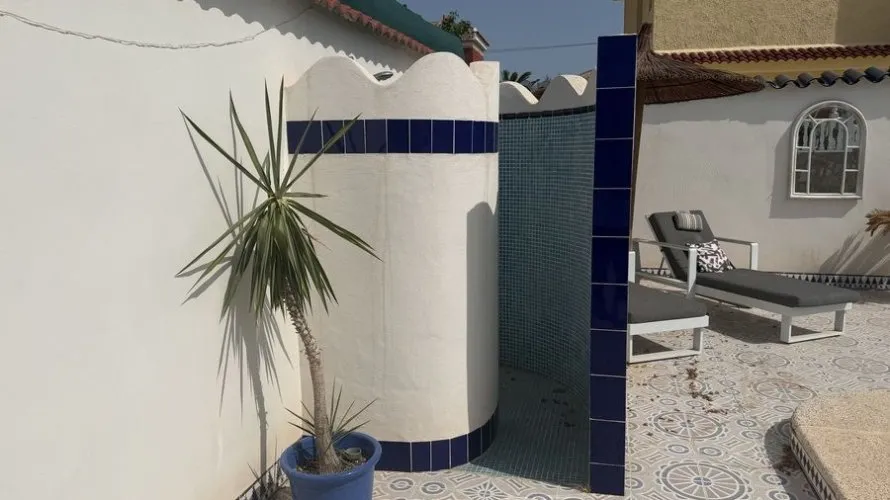 Apartamento de 154m² en Algorfa, España No. 3303 № 25