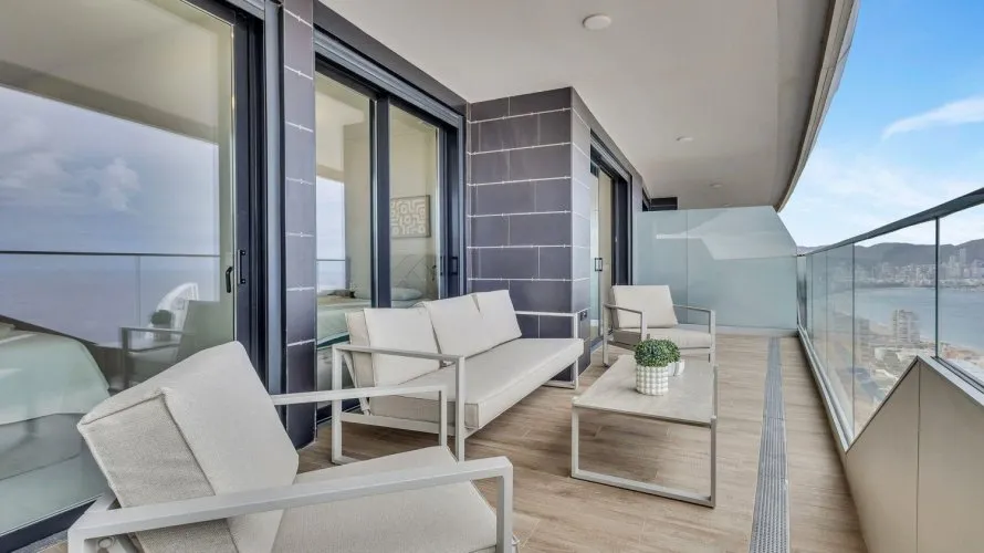 Apartamento de 81m² en Benidorm, España No. 3447 № 28