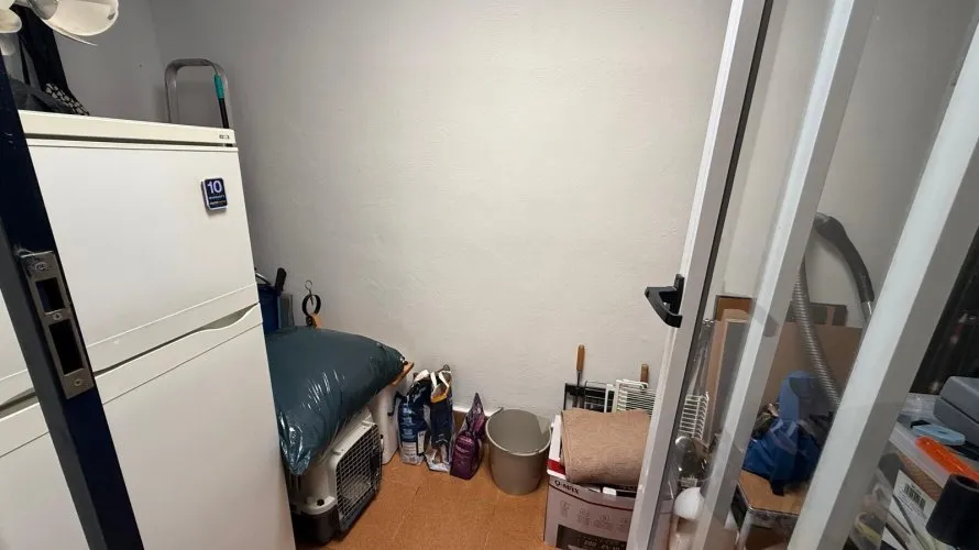 Bungalow de 2 dormitorios en Torrevieja, España No. 3391 № 18