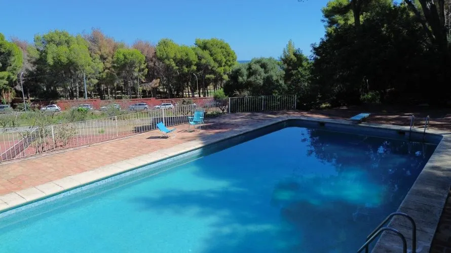 Villa de 330m² en Calasparra, España No. 3480 № 20