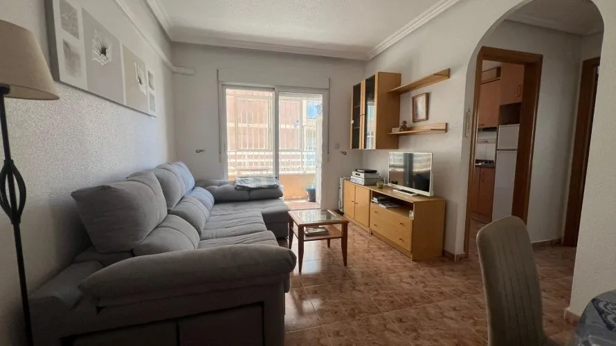 Apartamento de 2 dormitorios en Torrevieja, España No. 3314 № 18