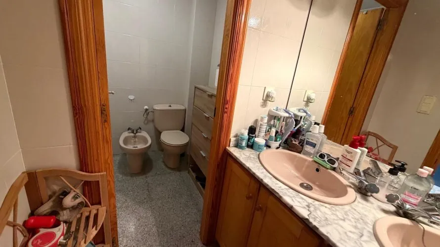 Apartamento de 3 dormitorios en Guardamar del Segura, España No. 3343