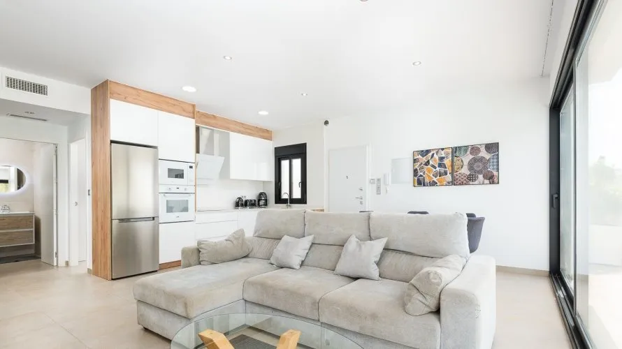 Villa de 121m² en Las Esperanzas, España No. 3374 № 11