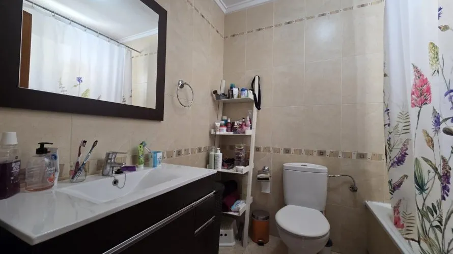 Сasa de 3 dormitorios en Torrevieja, España No. 3287 № 8