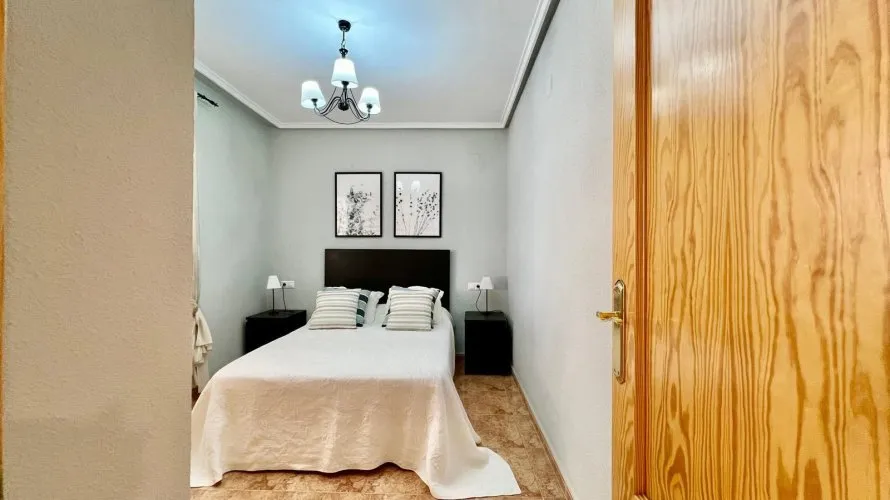 Apartamento de 1 dormitorio en Torrevieja, España No. 3410 № 13