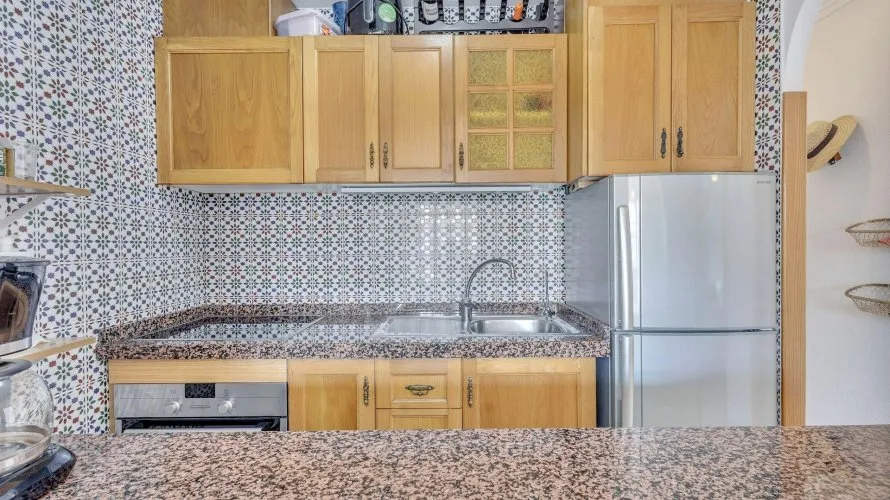 Apartamento de 55m² en Torrevieja, España No. 3412 № 13
