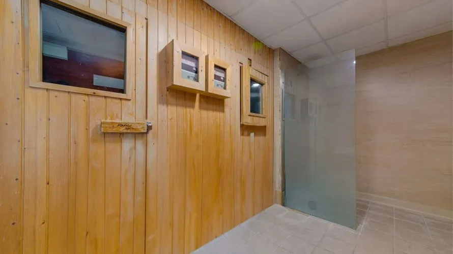Apartamento de 1 dormitorio en Spa Valley II Archena, España No. 3446 № 1