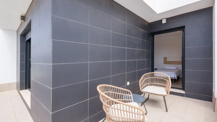Villa de 121m² en Las Esperanzas, España No. 3374 № 26