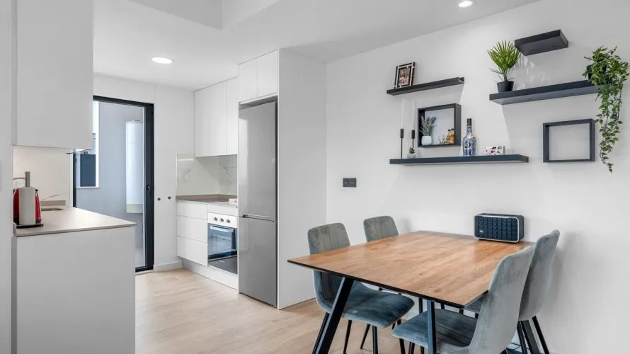 Apartamento de 74m² en Los Altos, España No. 3452 № 20