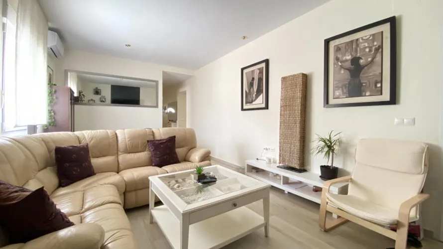Apartamento de 3 dormitorios en Torrevieja, España No. 3289 № 14