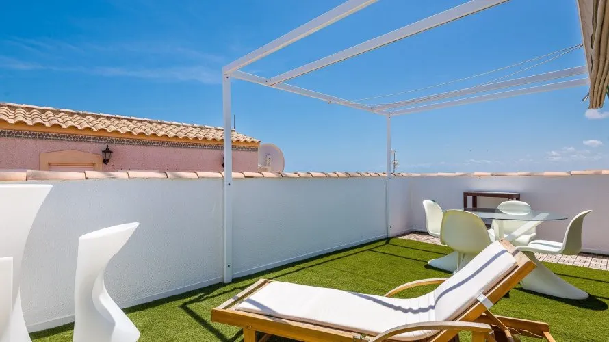 Apartamento de 77m² en Orihuela, España No. 3413 № 25